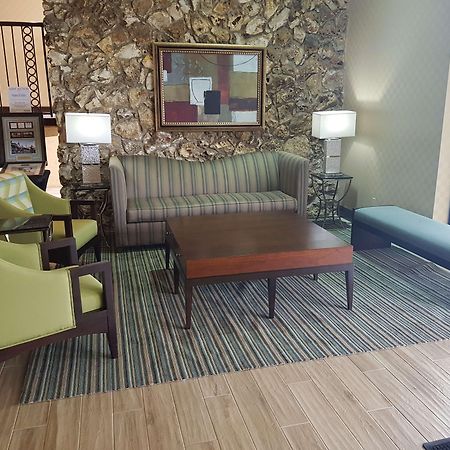 Best Western International Speedway Hotel Daytona Beach Eksteriør billede