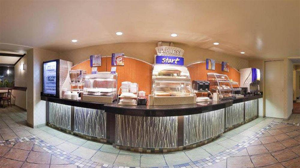 Best Western International Speedway Hotel Daytona Beach Eksteriør billede