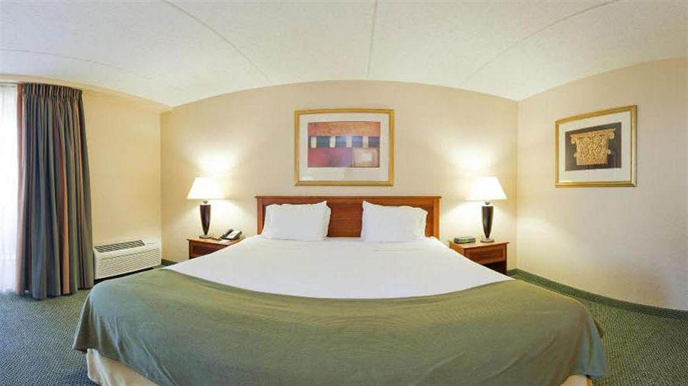 Best Western International Speedway Hotel Daytona Beach Eksteriør billede