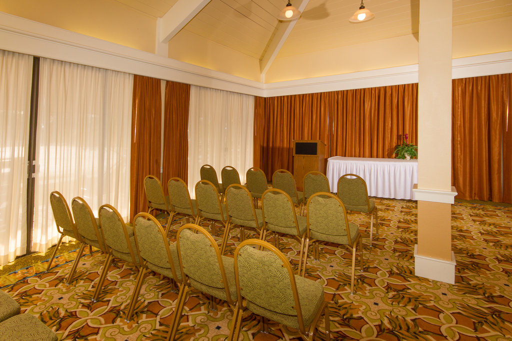 Best Western International Speedway Hotel Daytona Beach Eksteriør billede